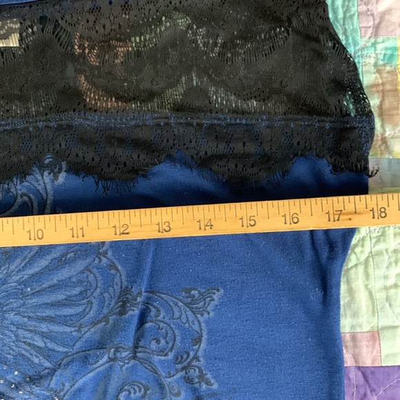 Hybrid Women’s Small Shirt - Picture 7 of 8